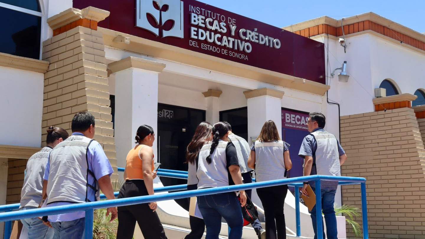 Realiza Contraloría Sonora auditorías sorpresa en tiempo real